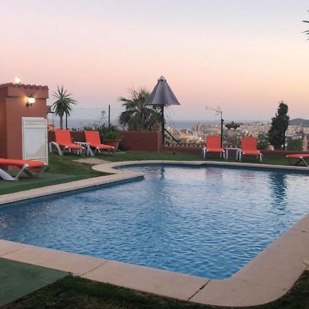 Cozy Apartment In Fuengirola Hills ภายนอก รูปภาพ