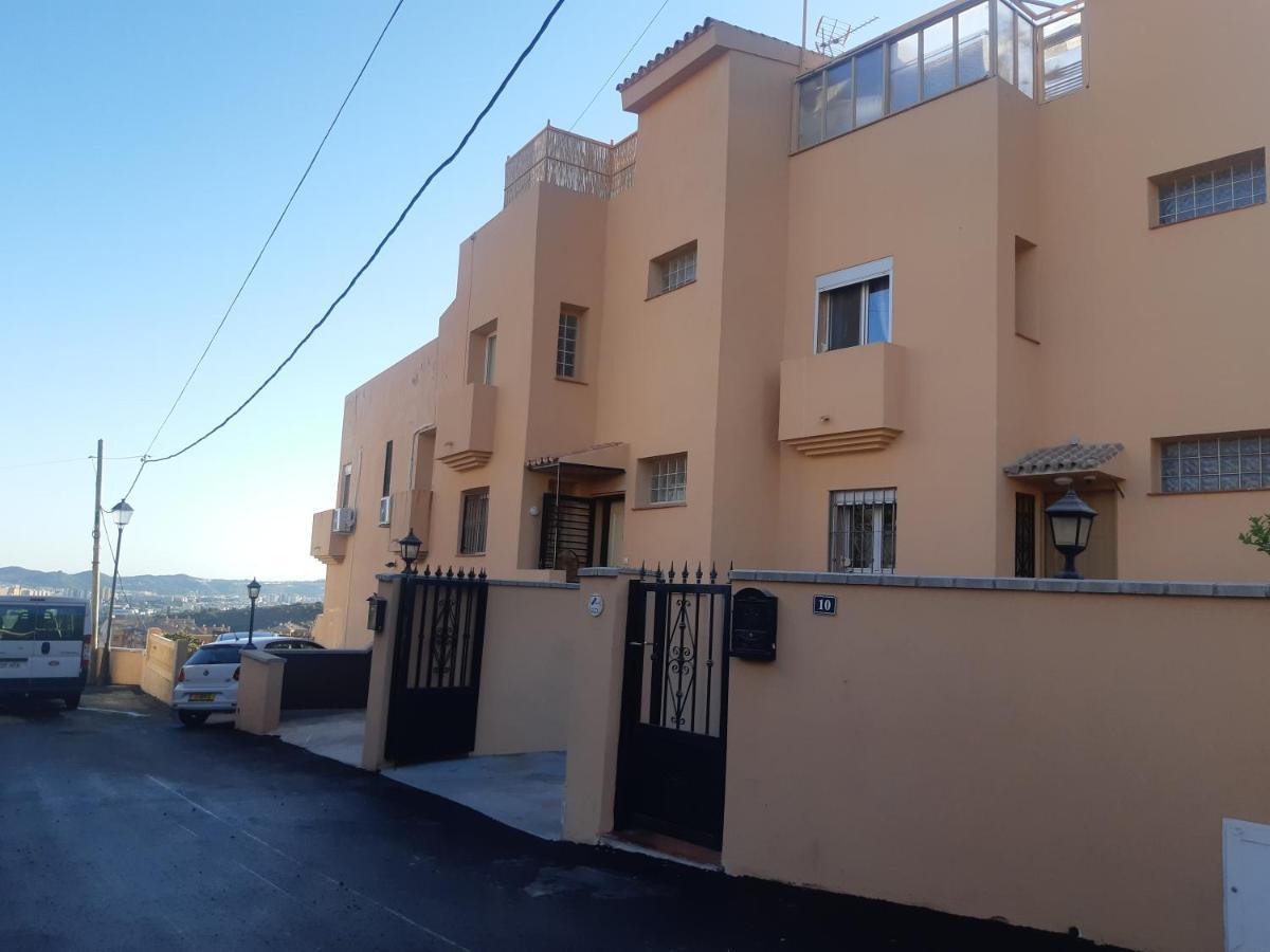 Cozy Apartment In Fuengirola Hills ภายนอก รูปภาพ