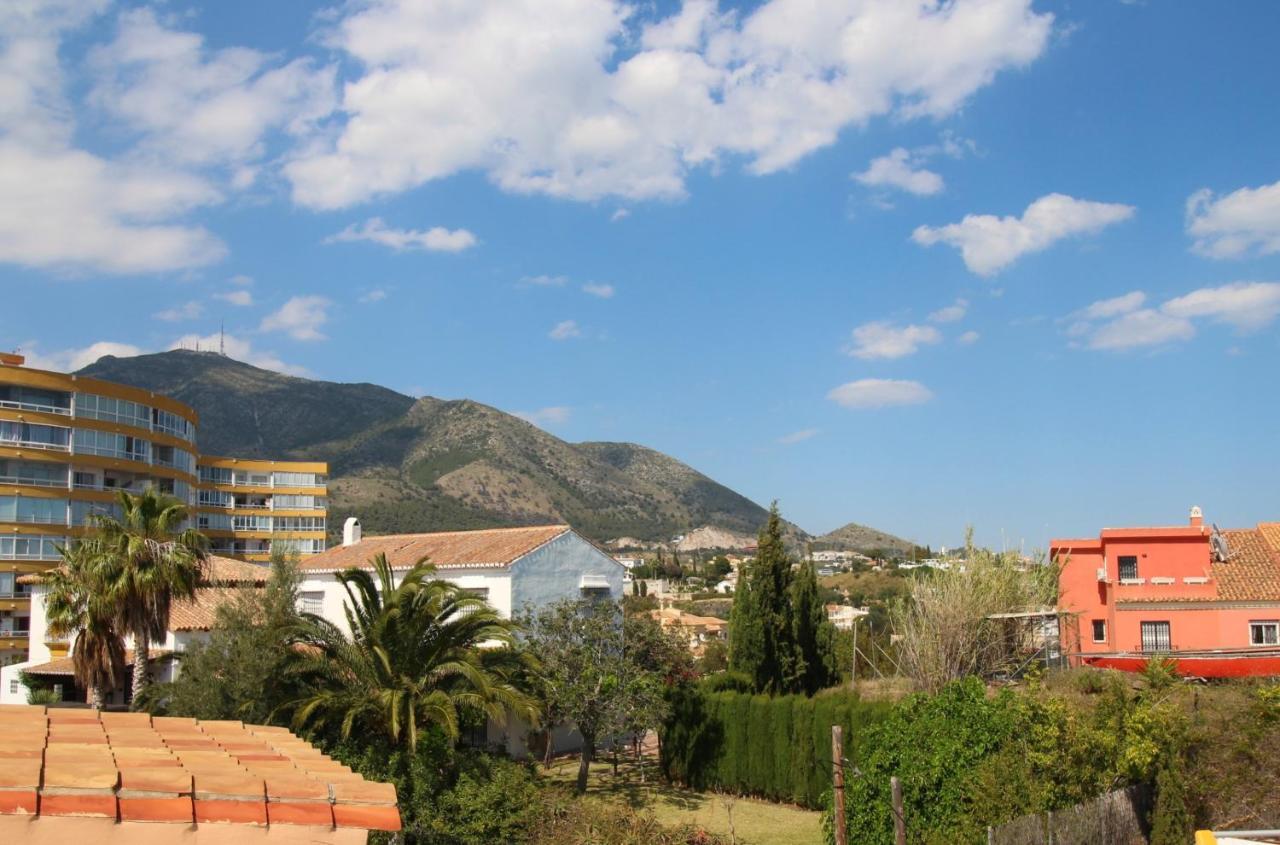 Cozy Apartment In Fuengirola Hills ภายนอก รูปภาพ
