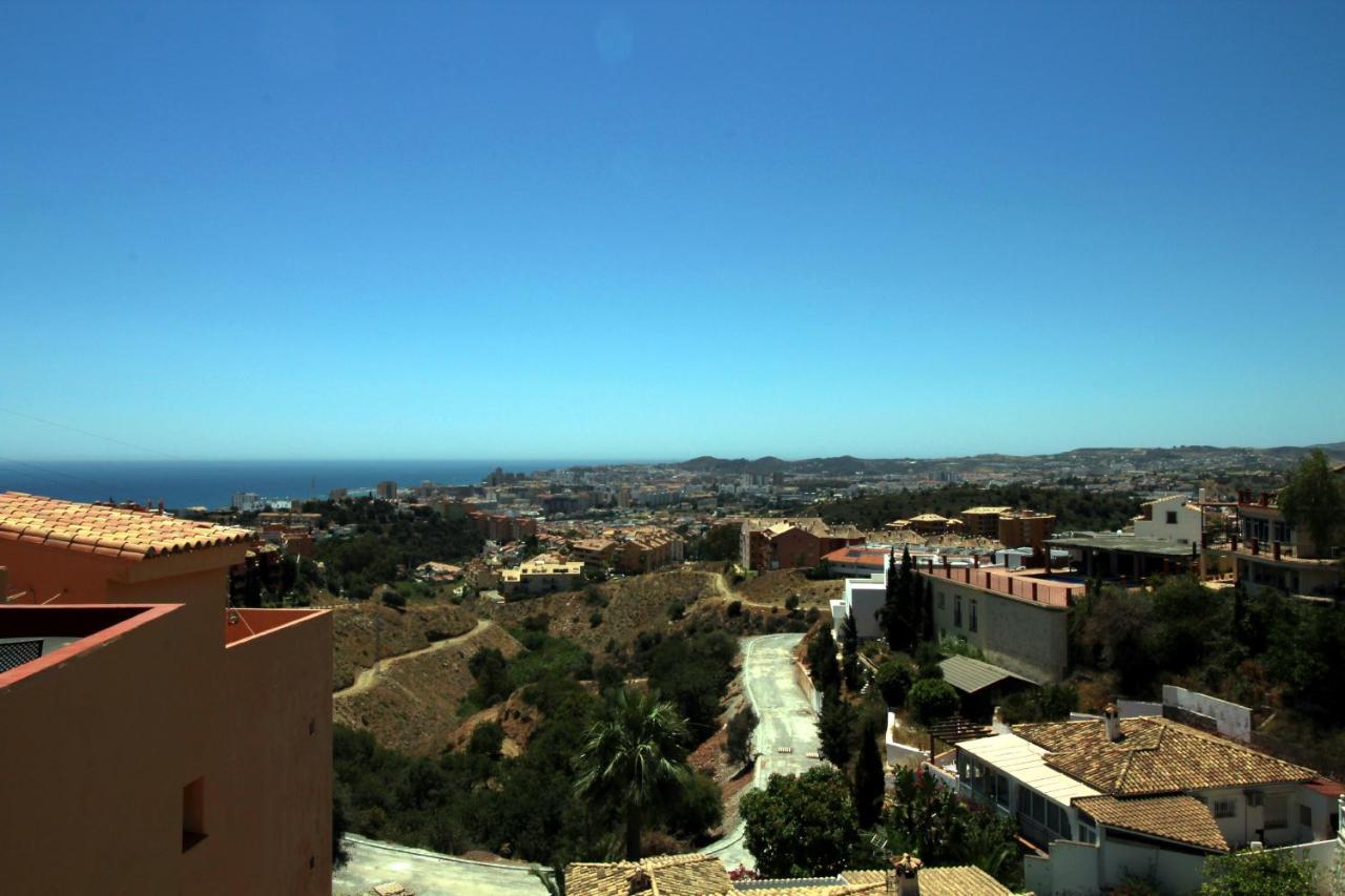 Cozy Apartment In Fuengirola Hills ภายนอก รูปภาพ