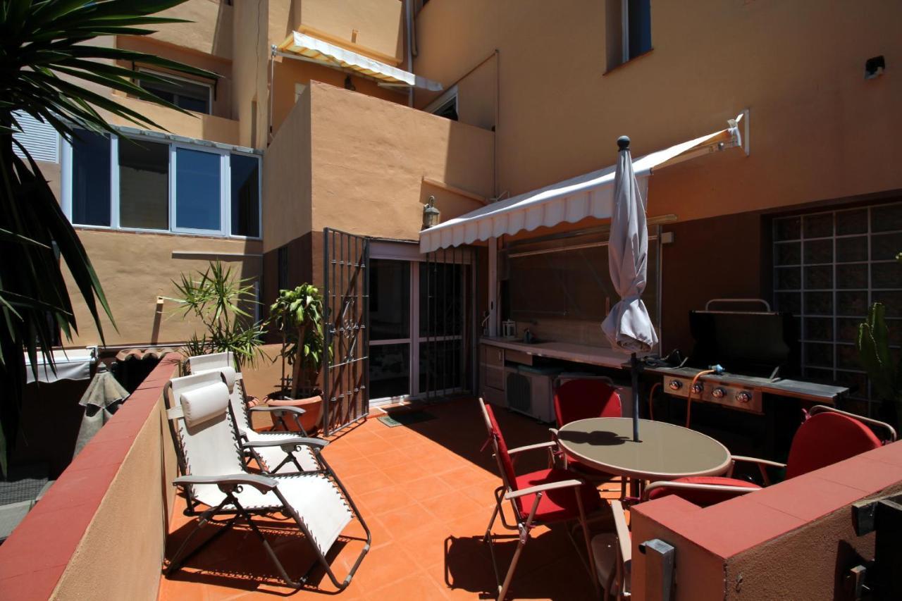 Cozy Apartment In Fuengirola Hills ภายนอก รูปภาพ