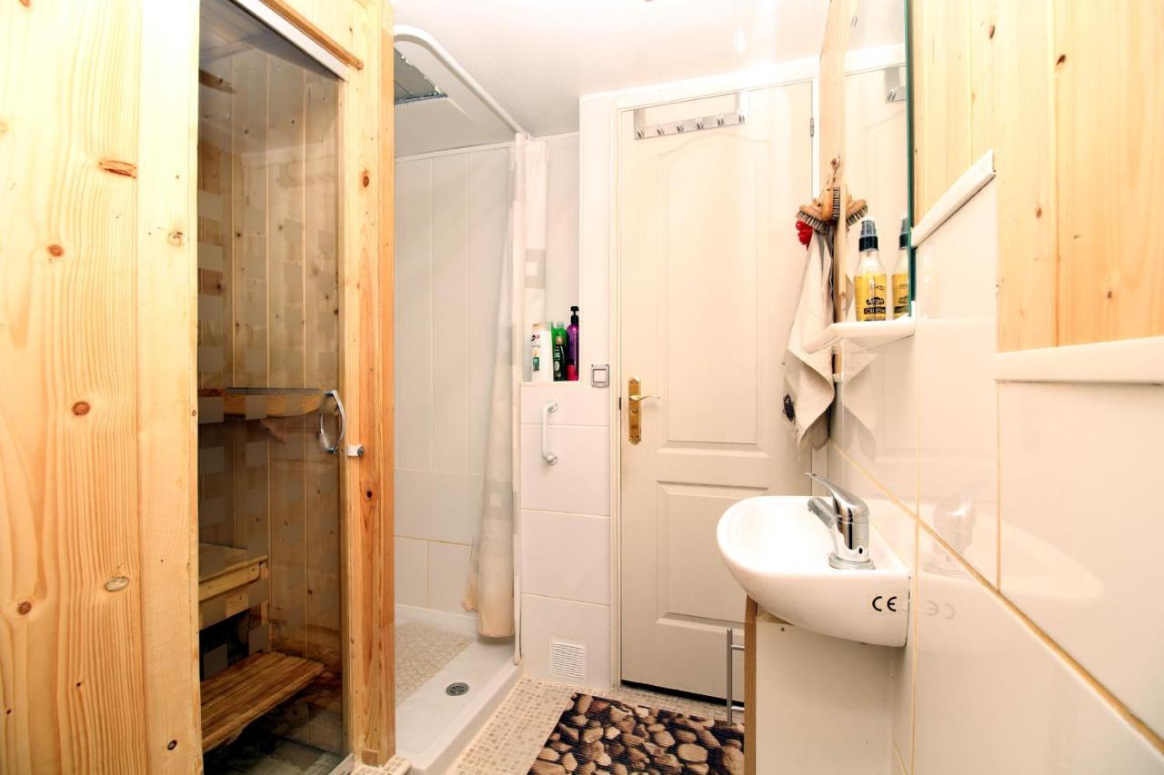 Cozy Apartment In Fuengirola Hills ภายนอก รูปภาพ