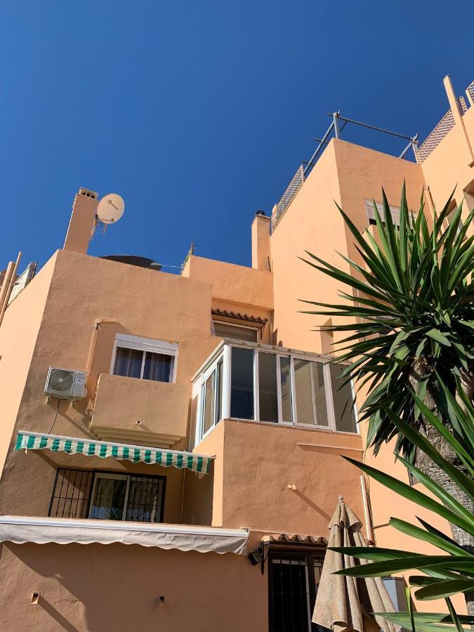 Cozy Apartment In Fuengirola Hills ภายนอก รูปภาพ