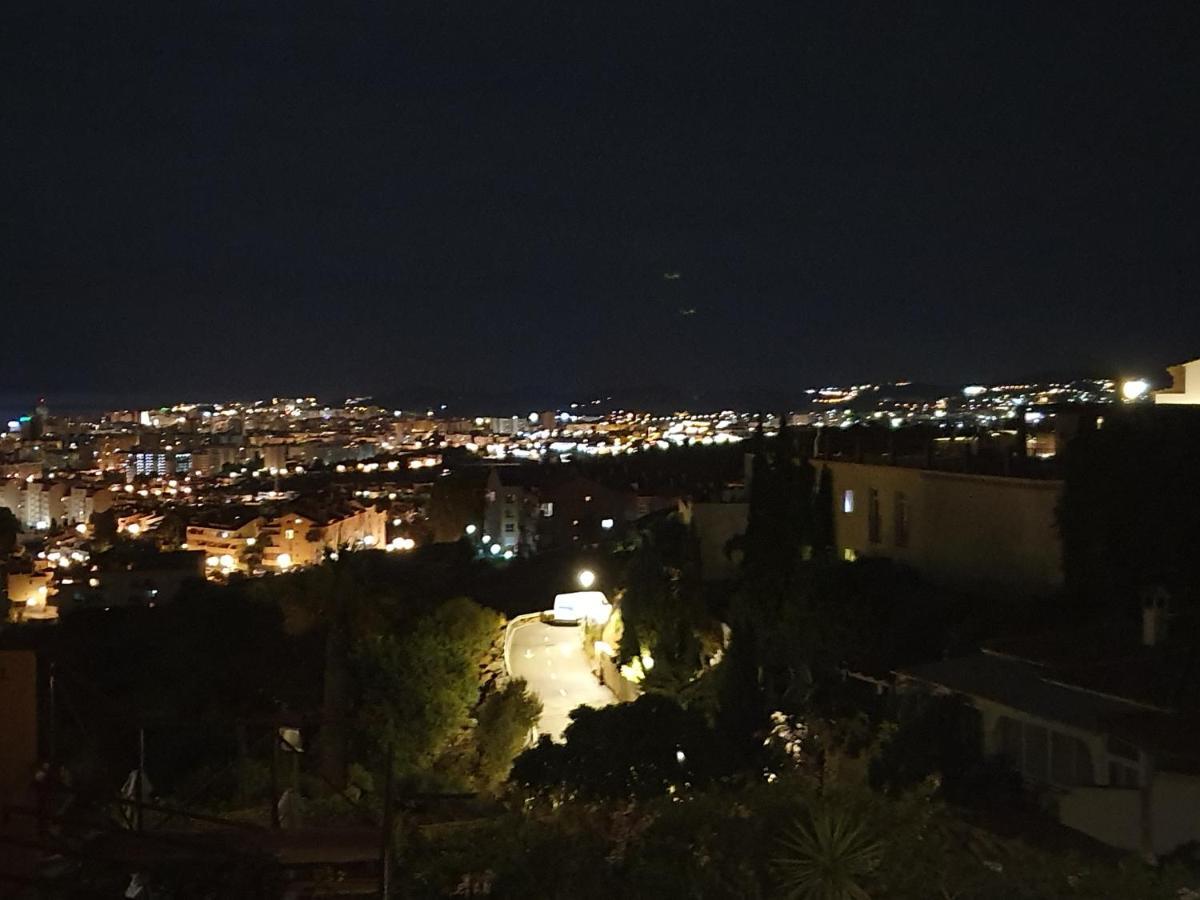 Cozy Apartment In Fuengirola Hills ภายนอก รูปภาพ