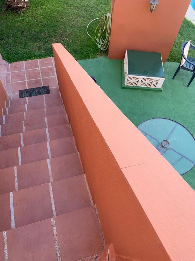 Cozy Apartment In Fuengirola Hills ภายนอก รูปภาพ