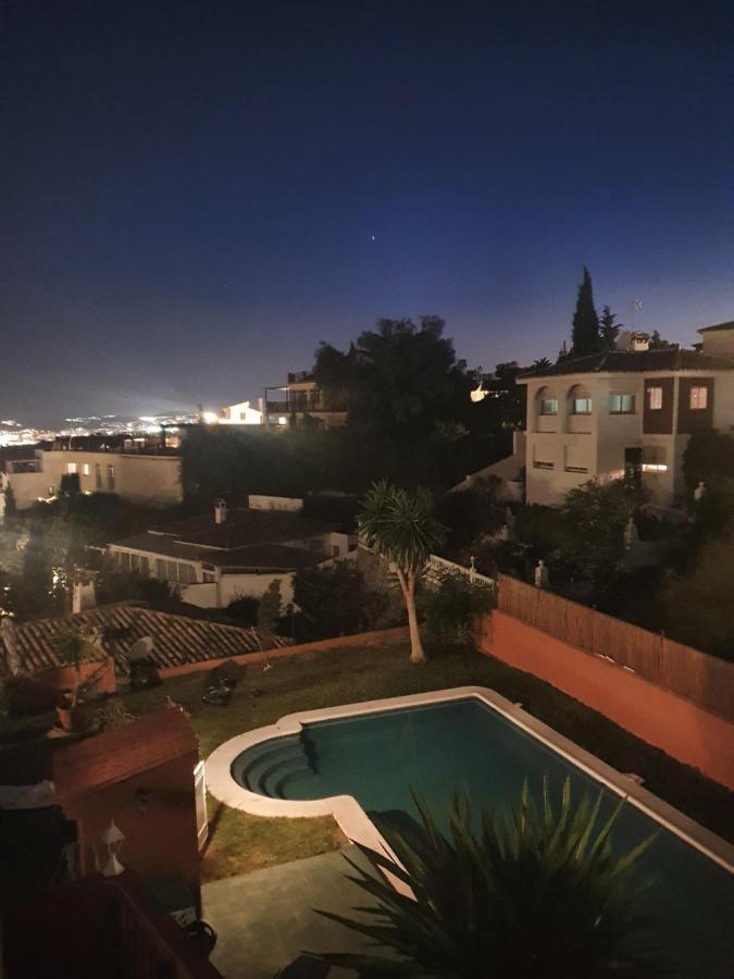 Cozy Apartment In Fuengirola Hills ภายนอก รูปภาพ