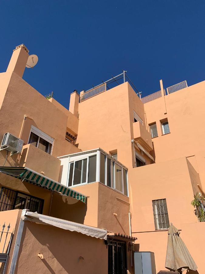 Cozy Apartment In Fuengirola Hills ภายนอก รูปภาพ