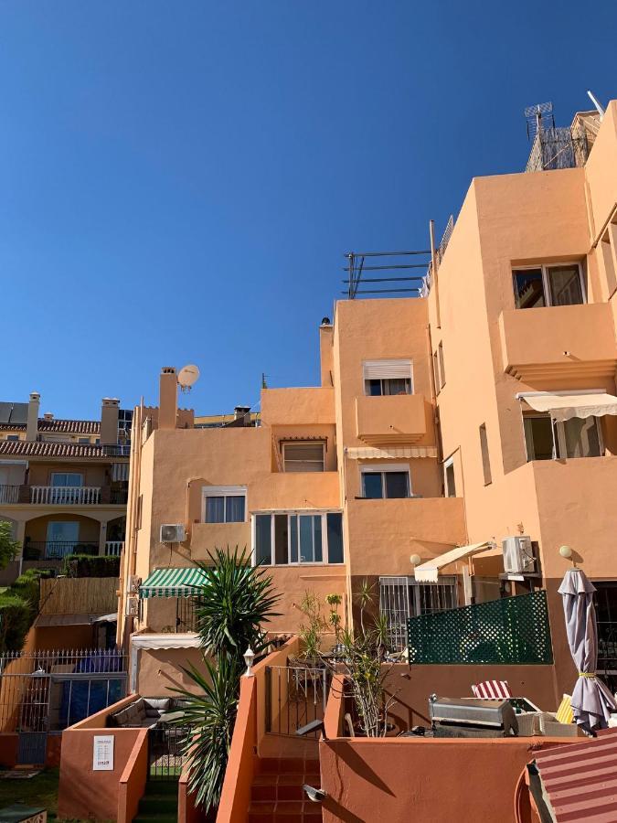 Cozy Apartment In Fuengirola Hills ภายนอก รูปภาพ