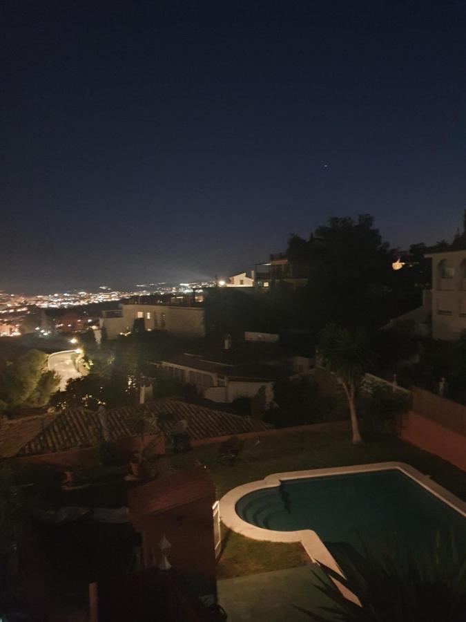 Cozy Apartment In Fuengirola Hills ภายนอก รูปภาพ