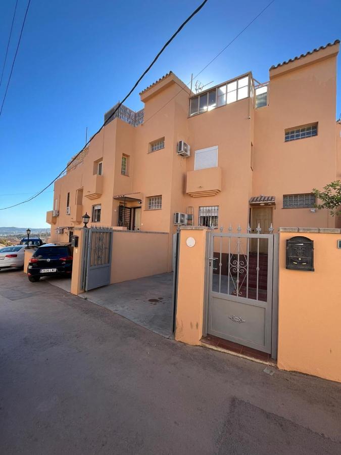 Cozy Apartment In Fuengirola Hills ภายนอก รูปภาพ