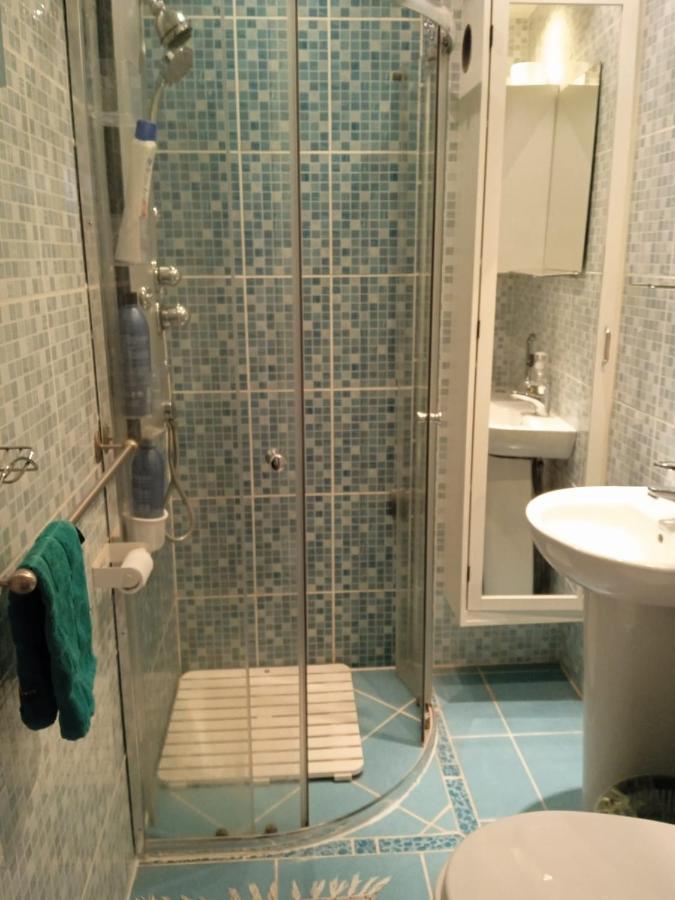 Cozy Apartment In Fuengirola Hills ภายนอก รูปภาพ