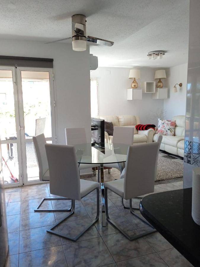 Cozy Apartment In Fuengirola Hills ภายนอก รูปภาพ