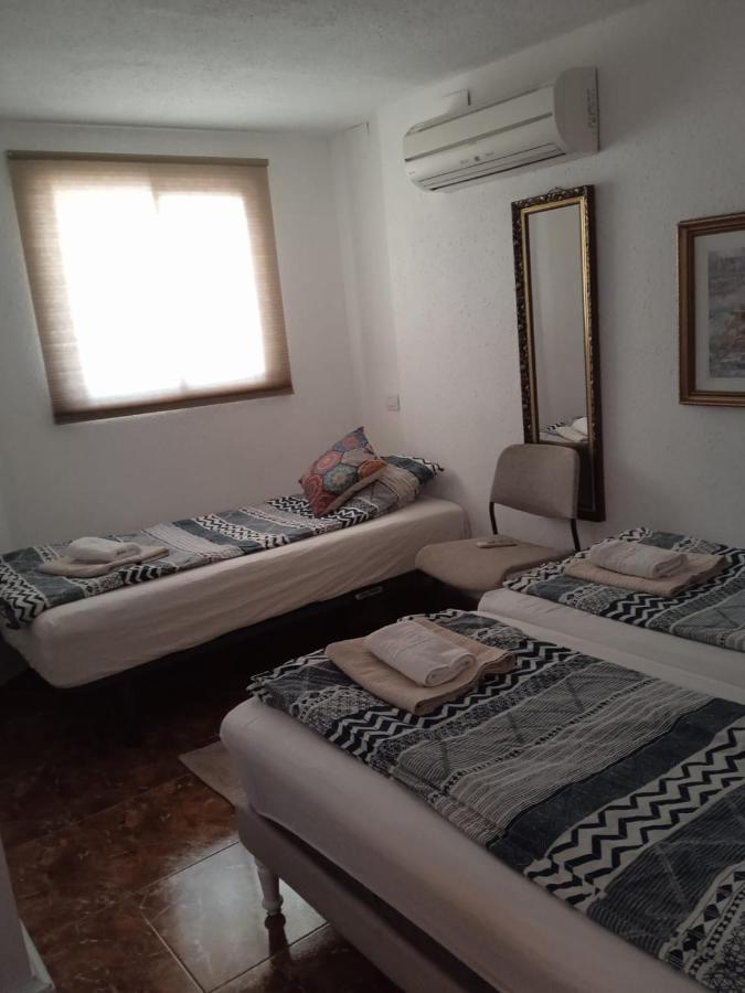 Cozy Apartment In Fuengirola Hills ภายนอก รูปภาพ