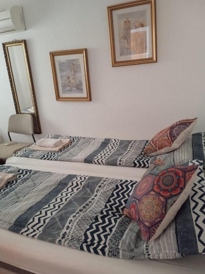 Cozy Apartment In Fuengirola Hills ภายนอก รูปภาพ