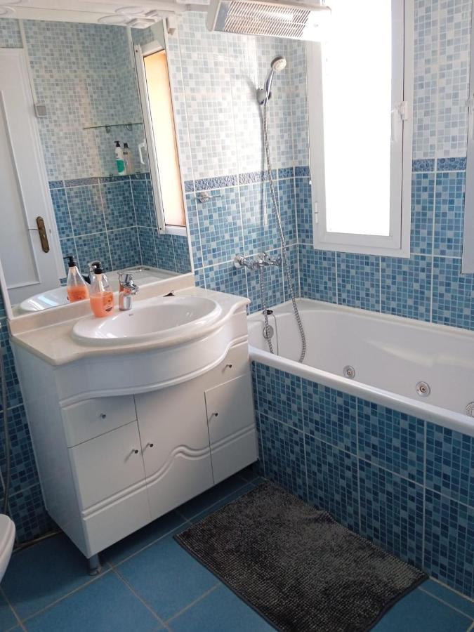 Cozy Apartment In Fuengirola Hills ภายนอก รูปภาพ