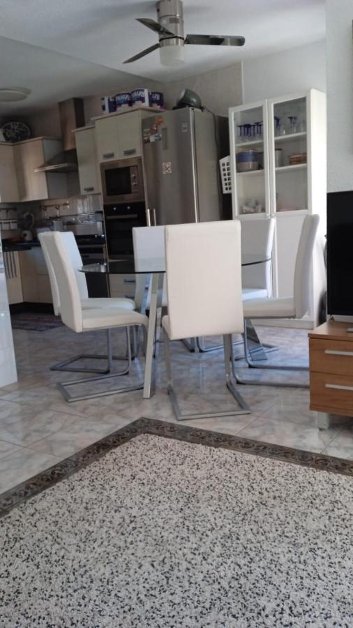 Cozy Apartment In Fuengirola Hills ภายนอก รูปภาพ