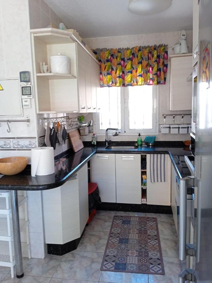 Cozy Apartment In Fuengirola Hills ภายนอก รูปภาพ